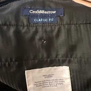 Croft and Borrow Dress pants